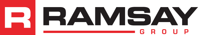 Studio Ramsay Logo Ramsay Group
